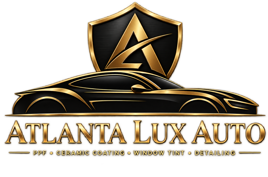 Atlanta Lux Auto